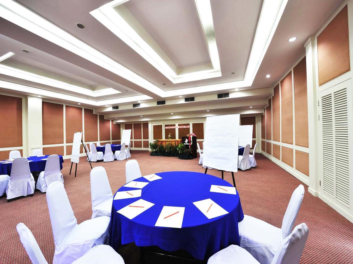 Splendid Resort @ Jomtien Bagian luar foto