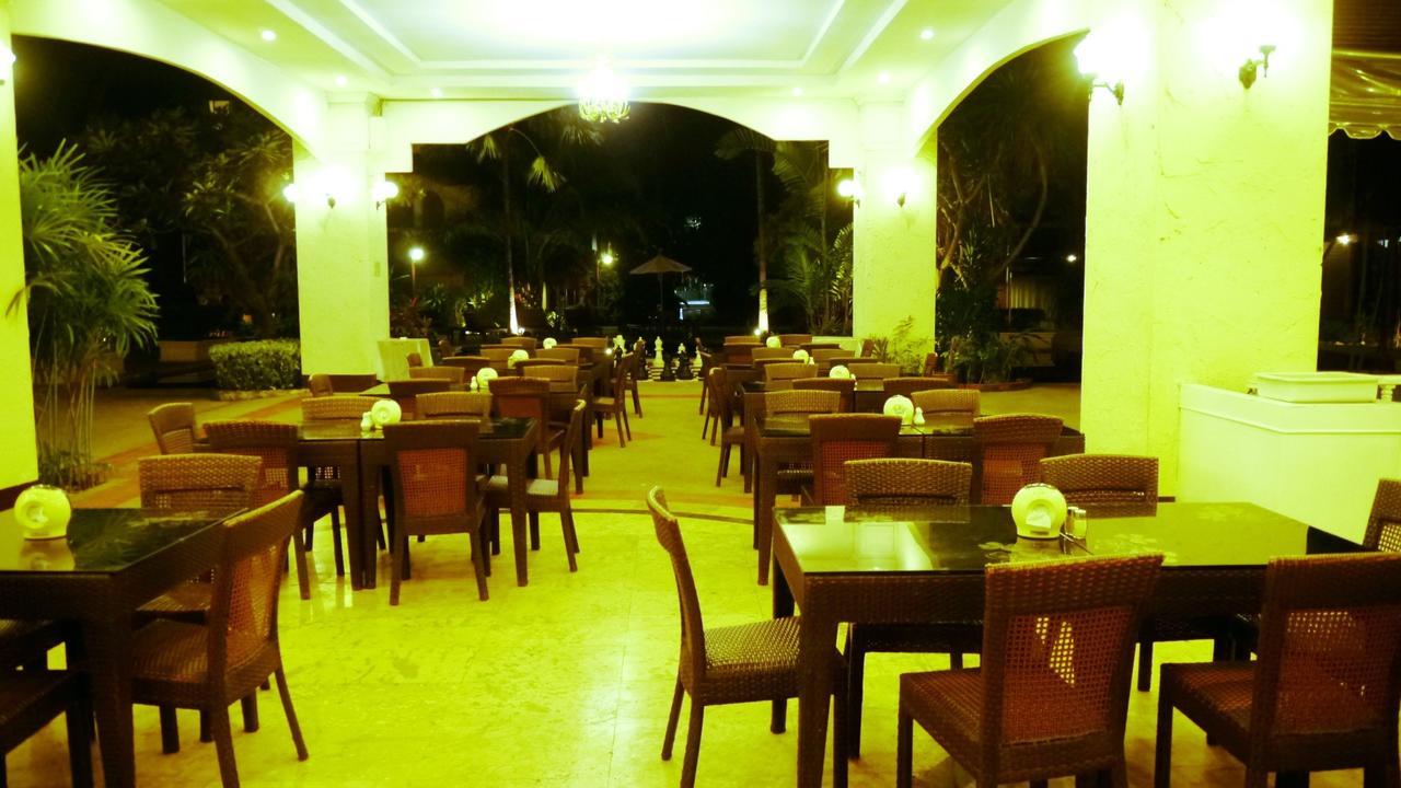 Splendid Resort @ Jomtien Bagian luar foto